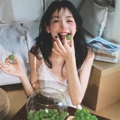 甜心软糖第一季