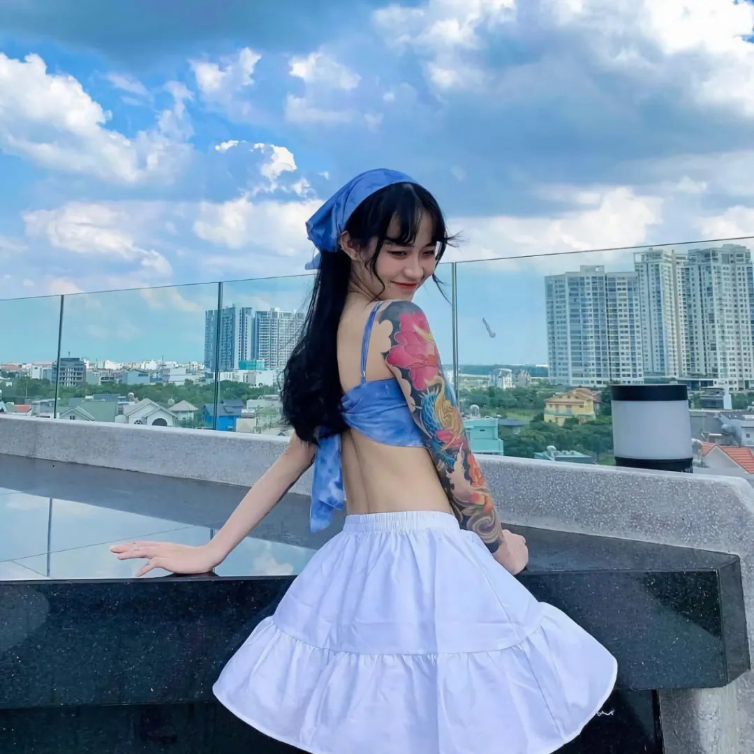 青春逆袭